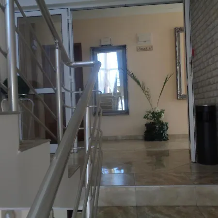 Hotel Family Vermona Primorsko